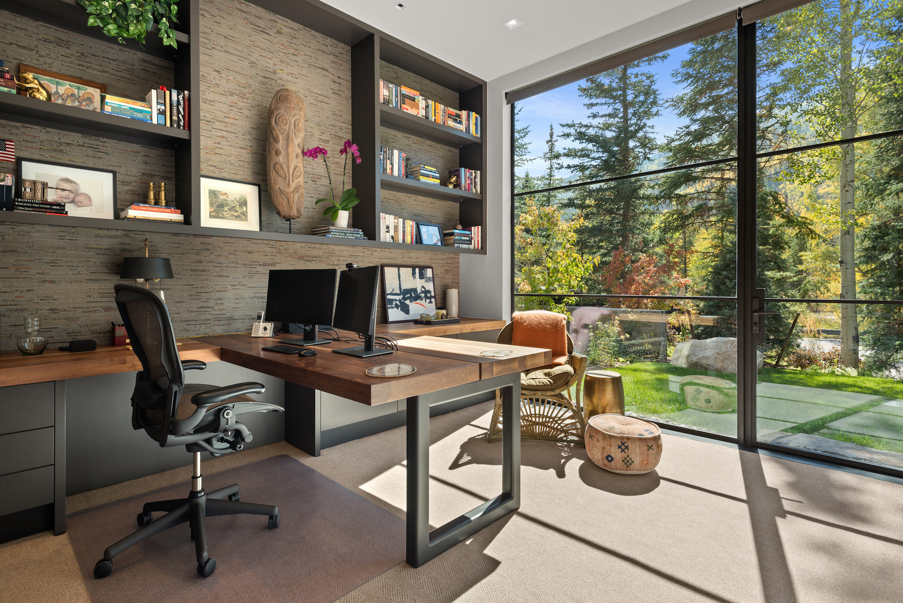 81 Best Office Decoration ideas  home office design, office design, office  interiors