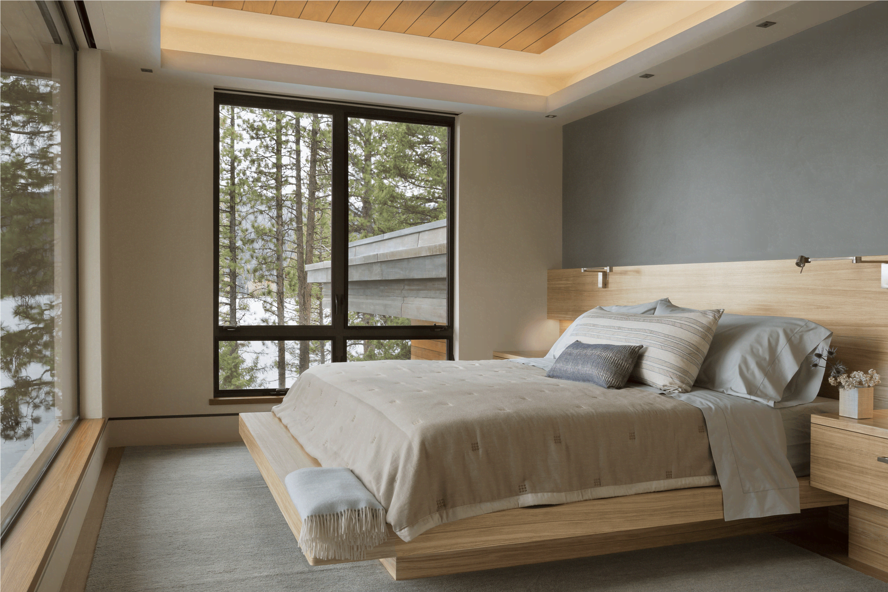 5 - TSX2200 French Casement Window (Inswing)