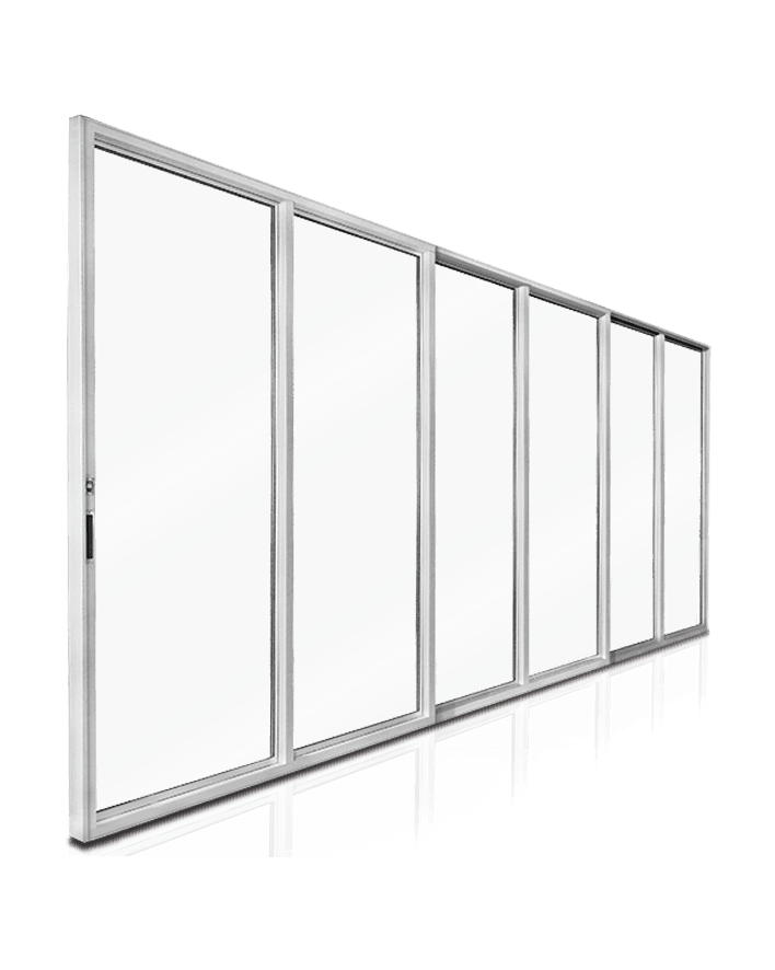 95 Ult5920 Multi Slide Door